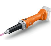FEIN Meuleuse droite sans fil AGSZ 18-280 LBL AS, 18V,résistante à la poussière et puissante, Application universelle, Moteur Brushless FEIN, Compatible avec batteries et chargeurs AMPSHare 18V