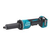 Meuleuse droite sans fil MAKITA avec régulation Li-ion XGT 40V, sans batterie GD002GZ