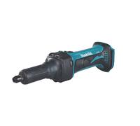 Meuleuse droite sans fil Makita DGD800Z 18V 125mm Li-Ion LXT - Sans batterie