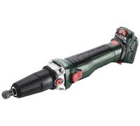Meuleuse droite sans fil Metabo GVB 18 LTX BL 11-28 600826850