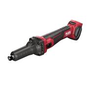 Meuleuse droite sur batterie 18,0 V avec variateur de vitesse variable et élevée DGE 25 18.0-EC C - FLEX - Sans batterie, ni chargeur - 518867