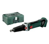Metabo Meuleuse droite GA 18 LTX – 18V (Solo) en coffret – 600638840