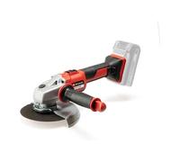 meuleuse einhell TE-AG 18 18.0 V sans batterie sans fil 2.6 Ah 1780 g