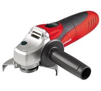 Meuleuse électrique 500 W avec poignée réglable sur 2 positions TC-AG115 EINHELL