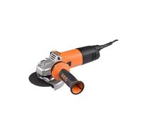 AEG - Meuleuse avec Coffret, 1000W, 125 mm 4935451303