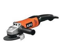 Meuleuse électrique AEG - 1520W - 125mm - WS15-125SXE G