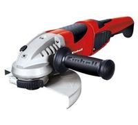 Meuleuse électrique professionnelle 2000 W avec poignée réglable et engrenages en aluminium TE-AG230/2000 EINHELL