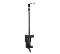 Meuleuse en Acier Inoxydable avec Support pour meuleuse