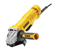 Meuleuse filaire 1000W 125MM - DEWALT - coffret - DWE4207K-QS