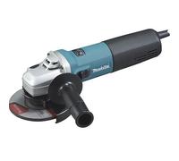 Makita Meuleuse d'angle 9565CR Ø125 mm 1400 W SJS 12 000 tr/min