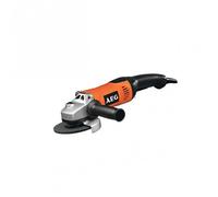 AEG - Meuleuse d'angle 1520 W 125 mm - WS 15-125SXE DMS