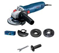 Meuleuse filaire 710W Ø115mm GWS 700 PROFESSIONAL - BOSCH 0601394003