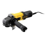 Stanley Meuleuse d'angle FATMAX FMEG210-QS 850W 115 mm Anti-redémarrage Poignée 3 positions