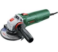 Meuleuse Filaire BOSCH UniversalGrind 850-125, 850W, Disque 125mm, 12000 trs/min, 1.9kg