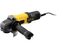 Meuleuse Filaire Stanley Fatmax, 850W, 115 mm, FMEG210-QS