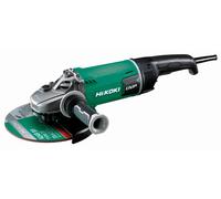 Hikoki Meuleuse G23UDY2WKZ Ø230 2600W