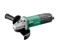 Meuleuse Ø125mm 600W 12000 tr/mn antiredémarrage livrée en carton 1,8KG compacte - G13STAYGZ