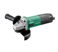 Meuleuse - HIKOKI - G13STAYGZ - 125mm - 600W - Tronçonnage et meulage