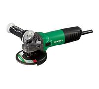 Meuleuse HIKOKI G13SW2YFZ Ø125 1200W 11000trs/min poignée anti-vib. - disc.diamant - antiredém. - carton