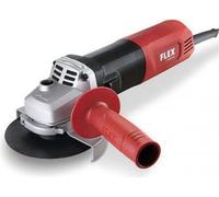 Flex-Tools Meuleuse d'angle L 1400 125 – 1400 W Ø125 mm – 492329