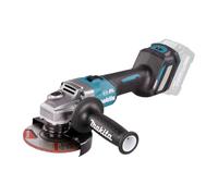 Meuleuse MAKITA Ø 125 mm 40 V max Li-Ion (Produit seul) - GA023GZ01