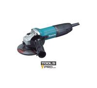 Makita Meuleuse d'angle GA4530R 115 mm, 720 W