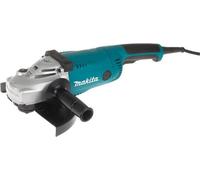 Meuleuse MAKITA 230 mm 2200 W En coffret - GA9020K