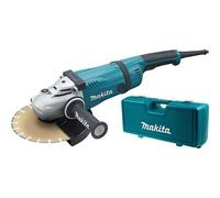 Meuleuse MAKITA 2600W Ø230 MM - MAKITA - GA9040SKD1