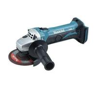 Meuleuse MAKITA DGA452Z Diam 115 mm 18 V LXT (nue sans batterie)