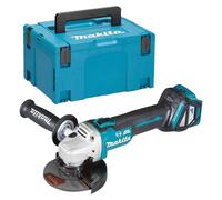 Meuleuse MAKITA DGA513ZJ - Ø125 mm - 18V (vendu sans batterie)