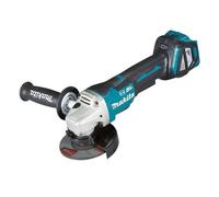 Meuleuse MAKITA DGA517Z Ø 125mm 18V Li-Ion (Machine Nue)