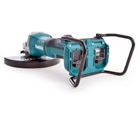 Meuleuse MAKITA DGA900ZK Ø 230 mm 36 V (2 x 18 V) Li-ion (vendu sans batterie)