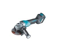 Meuleuse - Makita - GA029GZ - 125 mm - 40 Vmax XGT - Sans fil - Métal