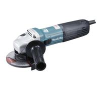 Meuleuse MAKITA GA5040C - Ø 125mm - 1400W