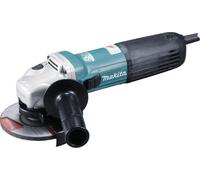 Meuleuse MAKITA GA5040C - Ø 125mm - 1400W