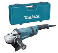 Meuleuse MAKITA GA9040SFK1 Ø230mm 2600W