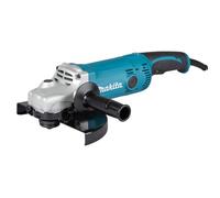 Makita Meuleuse d'angle avec électronique 230 mm, 2000 W GA9050R
