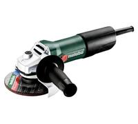 Meuleuse METABO 603608000 - 125mm W 850-125