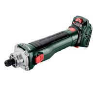 Meuleuse Metabo GVB 18 LTX BL 11-28 Compact; 18 V (sans batterie et chargeur)