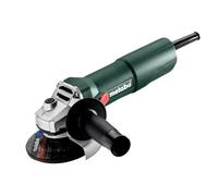 Meuleuse Mini Metabo W750-115 115Mm 750W 110V MPTW750L