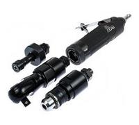 meuleuse perceuse cliquet bgs : 3 outils pneumatiques en 1 - Bgs Technic G