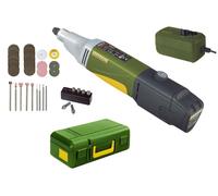 Meuleuse perceuse industrielle sans fil IBS/A - Avec Batterie et Chargeur rapide - PROXXON - 29800