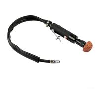 Meuleuse Pneumatique 11mm 2200 RPM Pour Pneus | Vitesse 2200 RPM, mandrin 11mm, idéal pour ponçage pneus, caoutchouc, pierre et métal