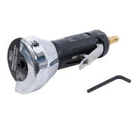 Meuleuse Pneumatique 75 mm - Puissante et Ergonomique Pro - D-Work
