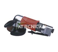 Meuleuse pneumatique angulaire à air comprimé Fervi 0313 de 125 mm