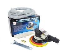 Meuleuse pneumatique orbitale alatoire 150 oscillante at-991la
