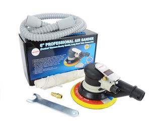 Meuleuse pneumatique orbitale alatoire 150 oscillante at-991la