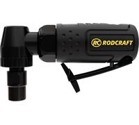 Meuleuse pneumatique RC 7102 Mini 18000min-¹ 6mm RODCRAFT