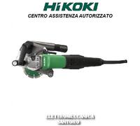 Meuleuse Pour Carrelage CM5MA 125 mm 1900 W Disques Diamantés Hikoki Hitachi