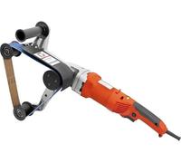 Meuleuse pour tubes Holzmann RSG760_230V, RSG760_230V, puissance 800 W, largeur de la bande 40 mm, longueur 760 mm